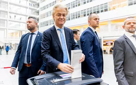 Netherlands: First comments after anti-Islamic party's victory in parliamentary elections