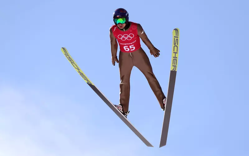 World Cup in ski jumping: The main goal of changing the regulations is "to improve safety"