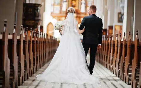 The number of declarations of invalidity of church marriages is growing in Poland