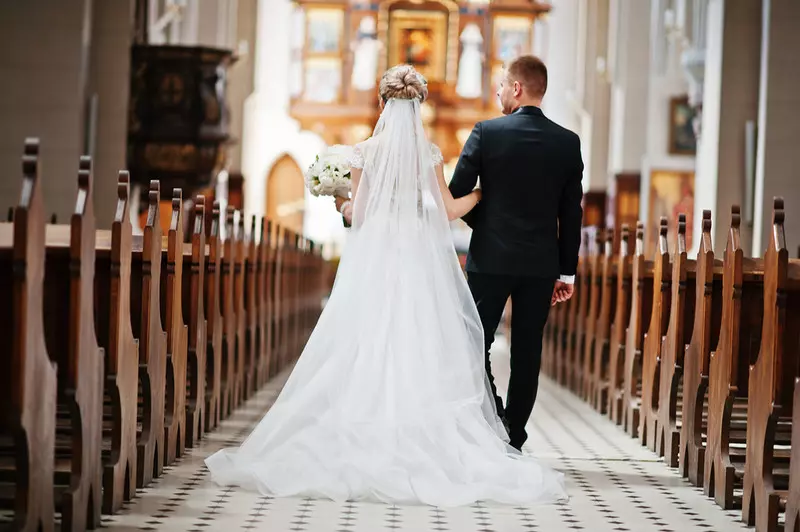 W Polsce rośnie liczba stwierdzeń o nieważności małżeństw kościelnych