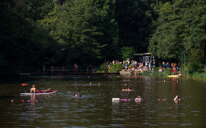 ‘Shocking state’ of popular swimming spots lays bare the grim reality of UK water