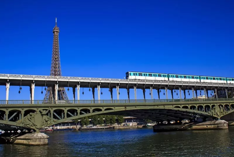 Paris before summer games: There will be problems with commuting