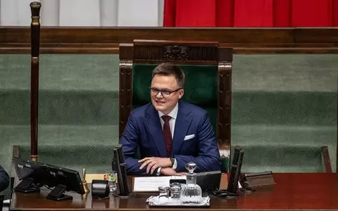Ponad połowa Polaków wierzy, że Sejm stanie się miejscem merytorycznej debaty