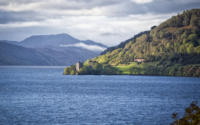 Loch Ness monster DNA test reveals truth about creature, expert claims