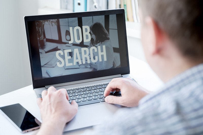 Job vacancies fall by a quarter on last year but service and manufacturing roles still in demand