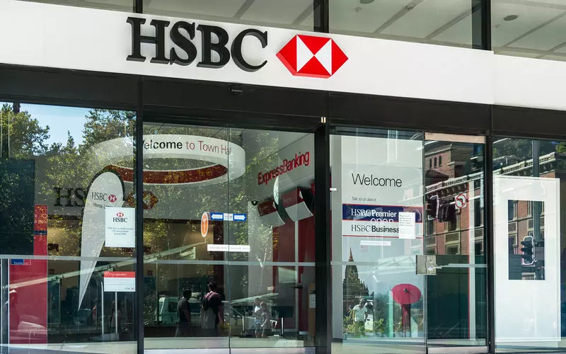 Black Friday nie dla klientów HSBC? Awaria appki banku w całym UK