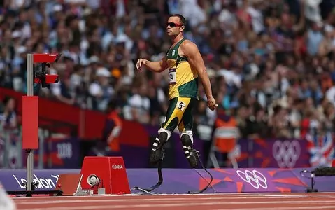 Pistorius may be released from prison conditionally on January 5