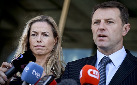 Madeleine McCann's parents have not been ruled innocent, judge says 