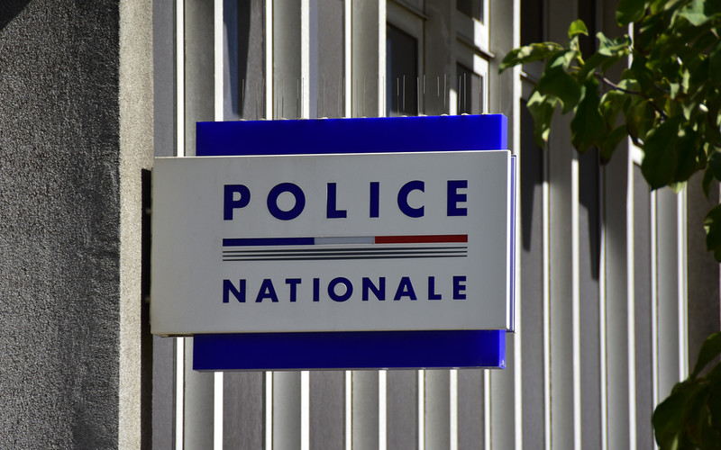 France: Father killed three daughters aged 4 to 11