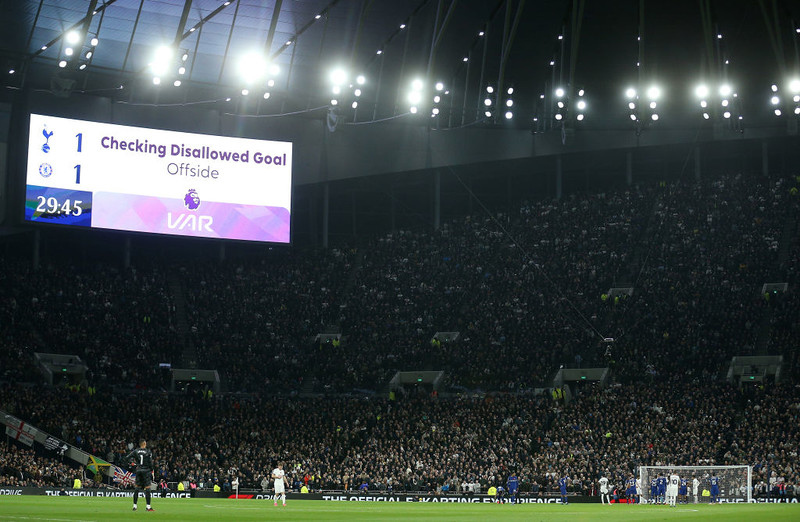British Airways pilots to improve VAR system in Premier League