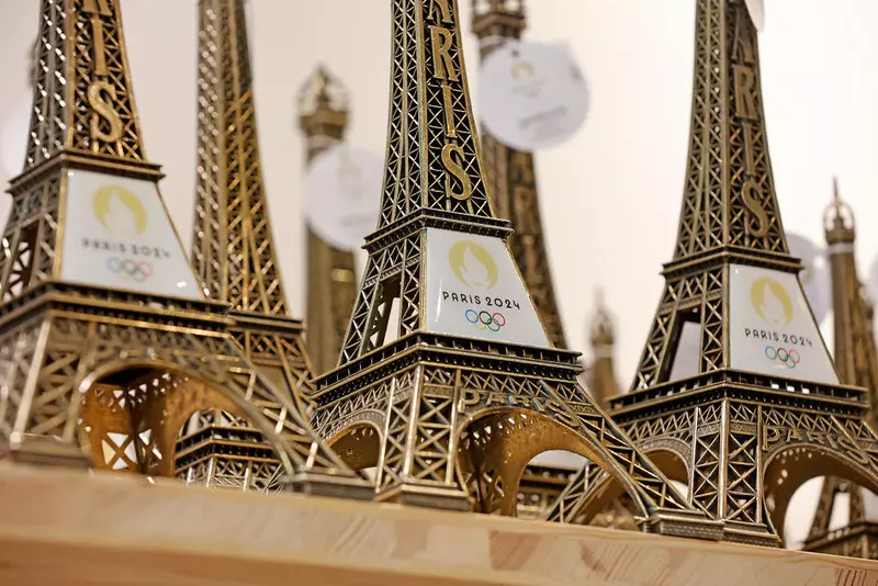 Paryż 2024: Koszty igrzysk olimpijskich wciąż rosną