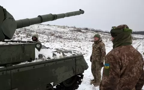 British Intelligence: Highest Russian casualty rates in last weeks of war ​