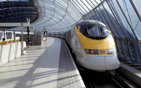 Eurostar Amsterdam to London trains cancelled for passengers for six months