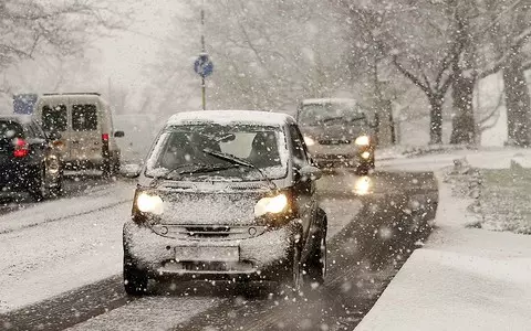 UK braces for snow as cold weather takes a grip