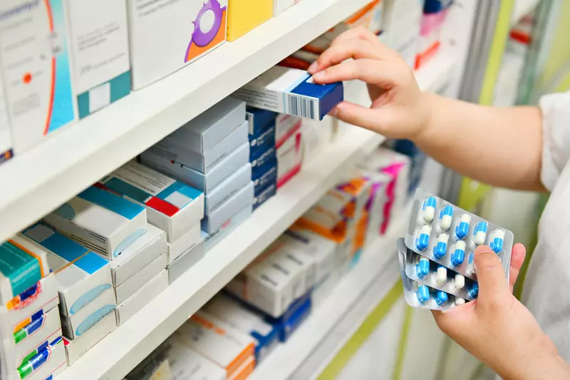 Polska liderem w konsumpcji antybiotyków. Eksperci ostrzegają przed falą nowotworów