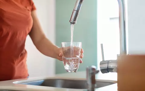 ‘Forever chemicals’ found in drinking water sources across England