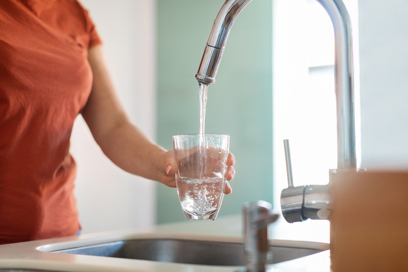 ‘Forever chemicals’ found in drinking water sources across England