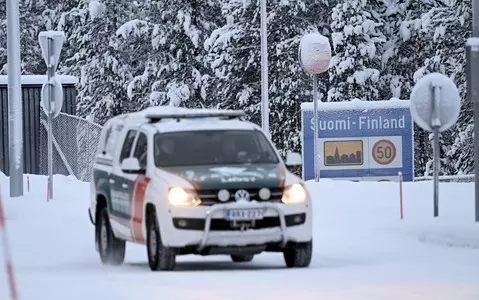 Finnish government: We are closing the entire border with Russia to passenger traffic