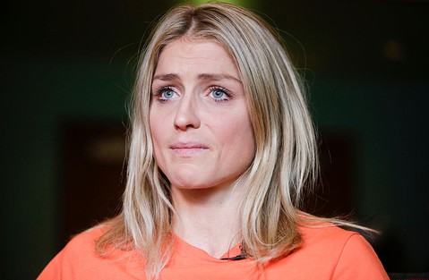 Norwegian skier Therese Johaug was disqualified for 13 months
