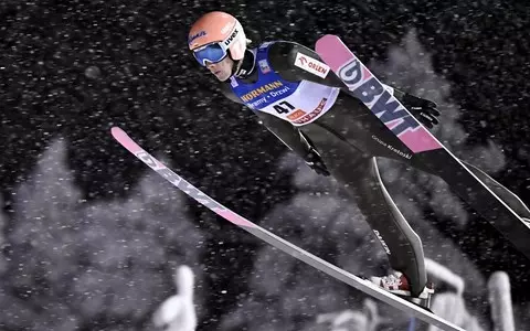 No changes in the Polish team for the World Cup ski jumping competition in Lillehammer