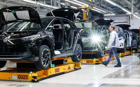 Niemcy: Volkswagen zapowiada redukcję zatrudnienia. "Sytuacja jest krytyczna"