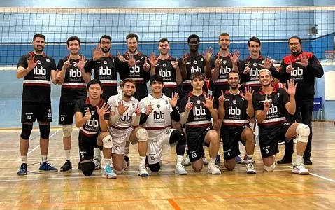 IBB Polonia London continue with winning ways