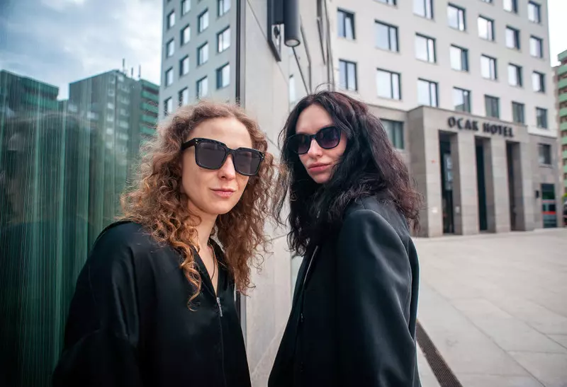European Court of Human Rights upholds Pussy Riot group members' complaint against Russia