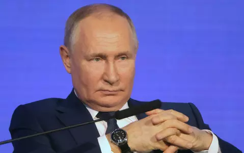 Reuters: Putin nie zawrze pokoju na Ukrainie przed wyborami w USA w 2024 r.