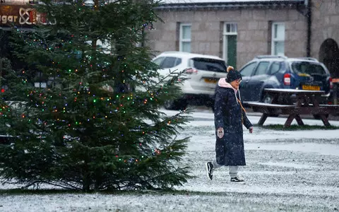 UK cold snap persists with sub-zero nights to come