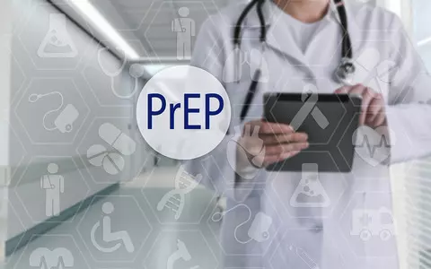 PrEP: Preventative HIV drug highly effective, study says