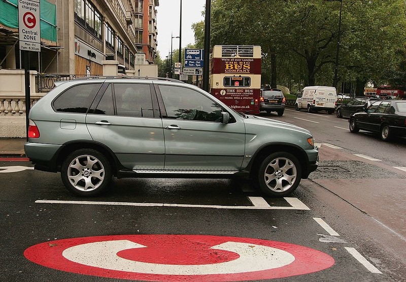 Is driving in London free over Christmas? Do Ulez and congestion charges apply?