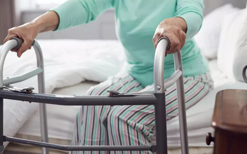 At least 50,000 more nursing home beds needed by 2051, says report