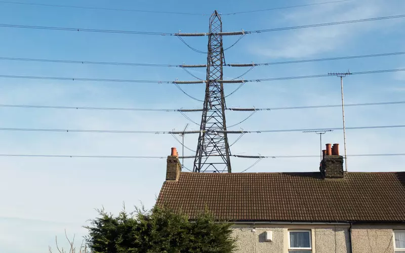 UK: Wracają zniżki na prąd za ograniczenie jego zużycia