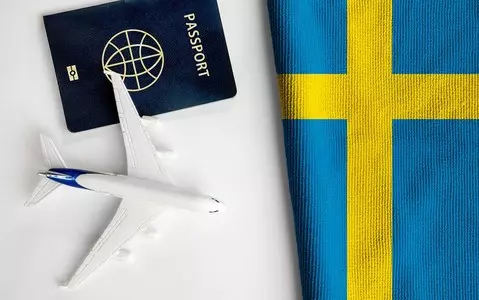 Report: Thousands of immigrants in Sweden abuse system