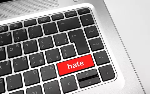 Report: Women are the main target of hate on the Internet