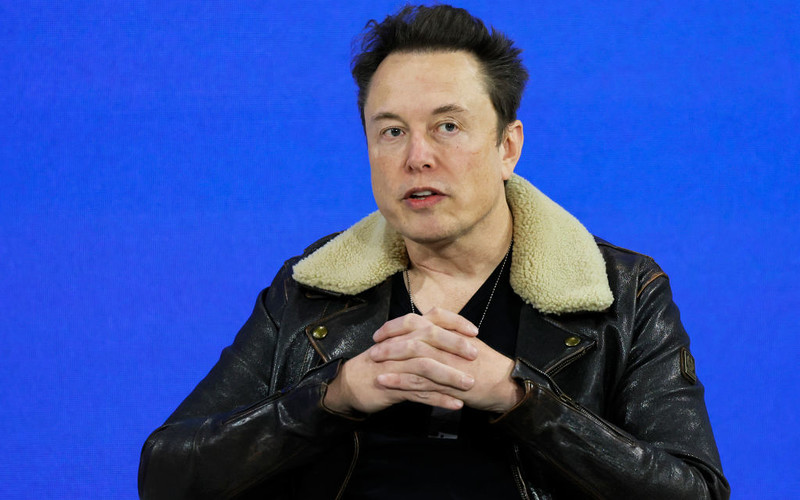 Elon Musk: Advertiser boycott will kill platform X