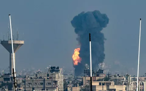 Israel: Hamas has violated the ceasefire, we are resuming military operations