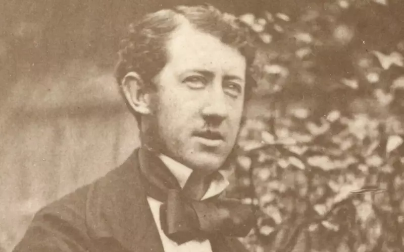 Słynny brytyjski przyrodnik i badacz Tasmanii okradał groby i handlował ludzkimi szczątkami