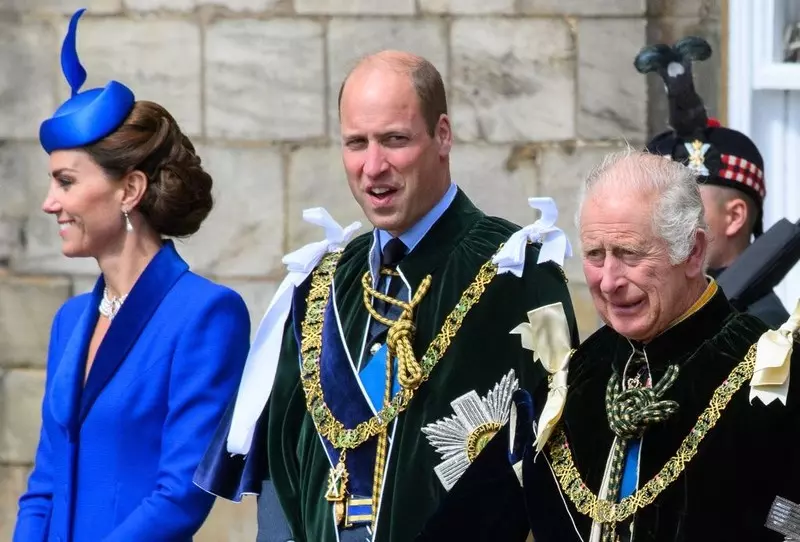 Pałac Buckingham rozważa pozew po ujawnieniu imion członków rodziny królewskiej oskarżanych o rasizm