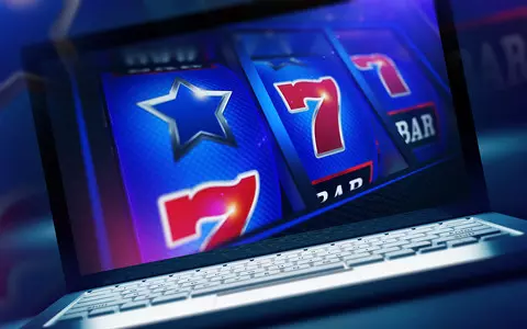 Record revenues at UK gambling firms amid rise of online slot machines