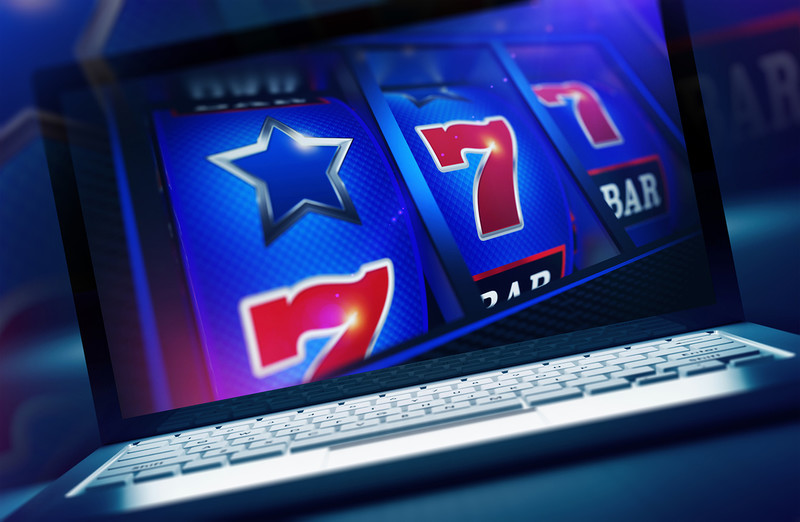 Record revenues at UK gambling firms amid rise of online slot machines