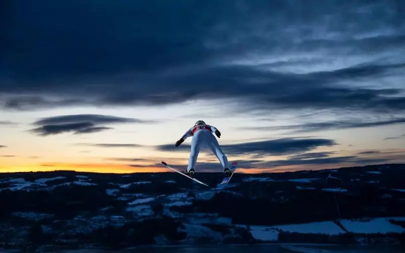 FIS Ski Jumping World Cup: Zyla 17th in qualifying, all Poles in competition