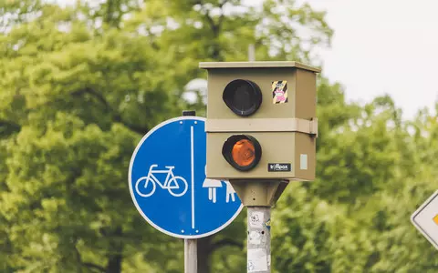 Belgium: We will install speed cameras on bicycle paths