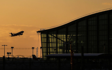 Ruszają konsultacje społeczne w sprawie rozbudowy lotniska na Heathrow