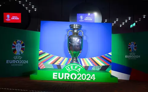 UEFA: The winner of the 2024 European Championships could be 28 million euros richer