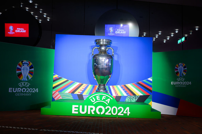UEFA: The winner of the 2024 European Championships could be 28 million euros richer