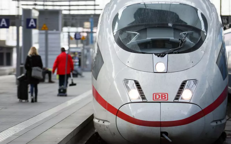 Niemcy: Fala krytyki po zimowym chaosie na kolei
