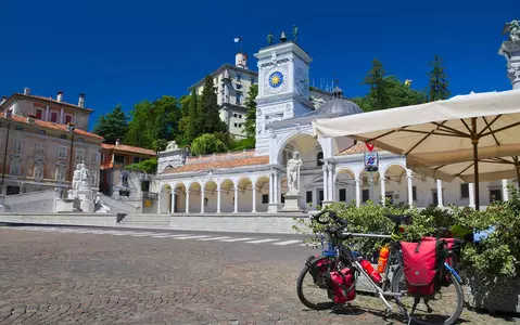 Italy: The best life in the country is in Udine, the worst in Foggia