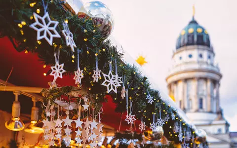 England’s oldest Christmas market is scrapped ‘because it’s too popular’