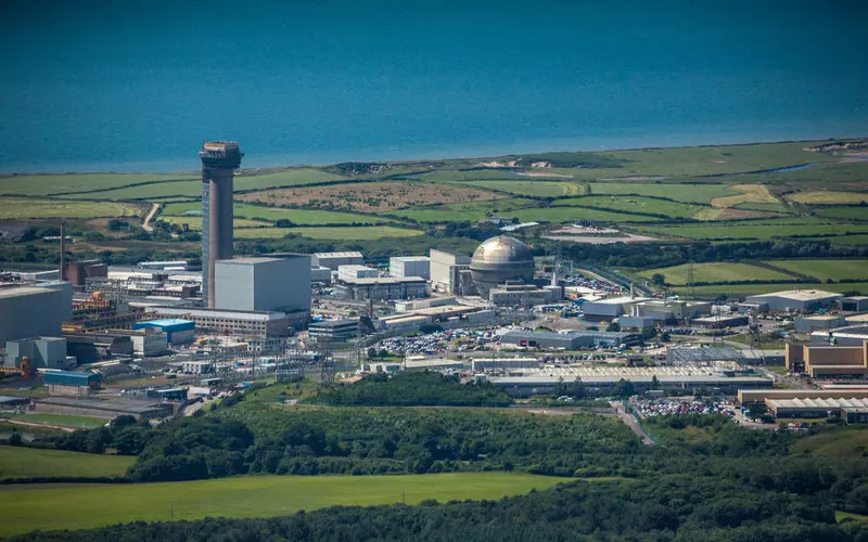 "The Guardian": Zagraniczni hakerzy włamali się do zakładu jądrowego Sellafield